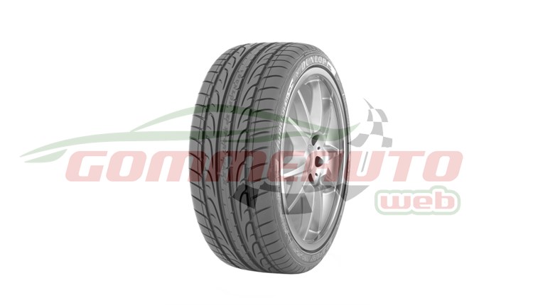 COP. 275/55VR19  DUNLOP  SP MAXX MO                111V